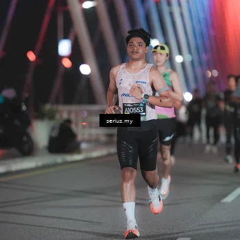 Runner Photo 6243122