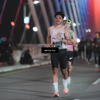 Runner Photo 6243128