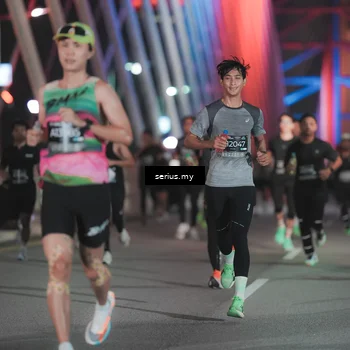 Runner Photo 6243129