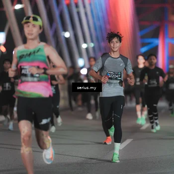 Runner Photo 6243150