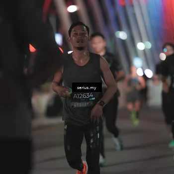 Runner Photo 6243237