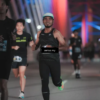 Runner Photo 6243353