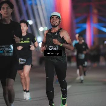 Runner Photo 6243365