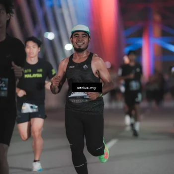Runner Photo 6243387