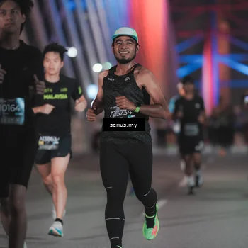 Runner Photo 6243443