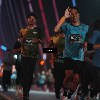 Runner Photo 6243461