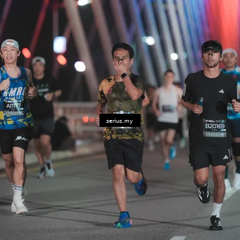Runner Photo 6243488