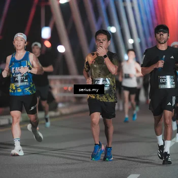 Runner Photo 6243502