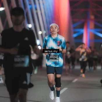 Runner Photo 6243529