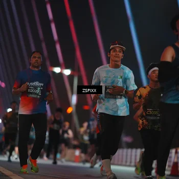 Runner Photo 6243627