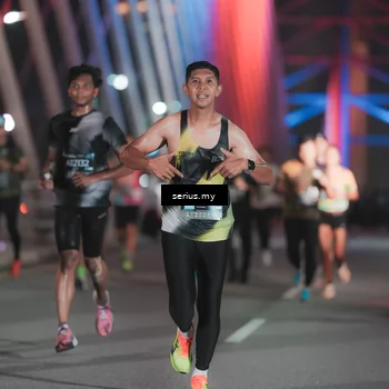 Runner Photo 6243721