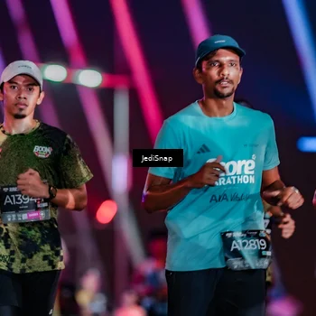 Runner Photo 6243730
