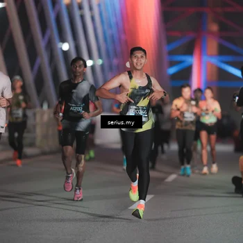 Runner Photo 6243782