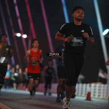 Runner Photo 6243817