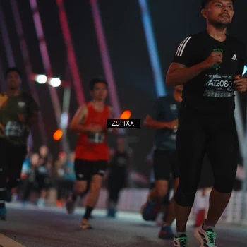 Runner Photo 6243829