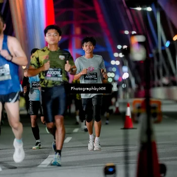 Runner Photo 6244022