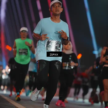 Runner Photo 6244033