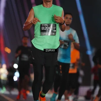 Runner Photo 6244082