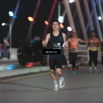 Runner Photo 6244149