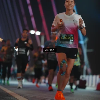 Runner Photo 6244165