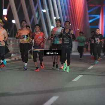 Runner Photo 6244177
