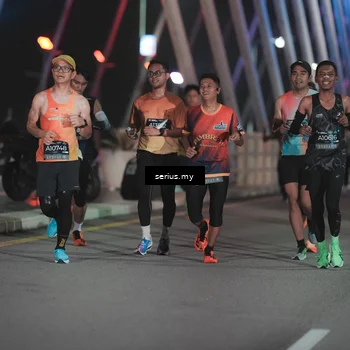 Runner Photo 6244267
