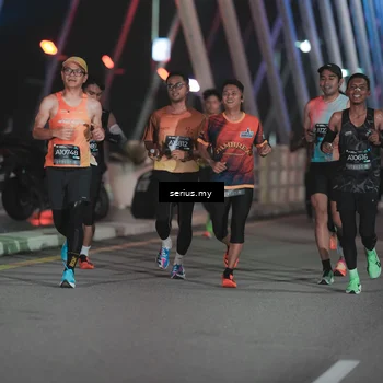 Runner Photo 6244268