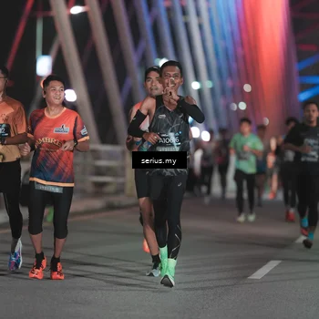 Runner Photo 6244278