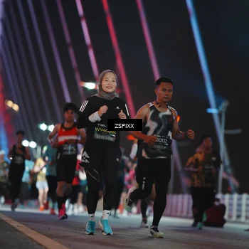 Runner Photo 6244328