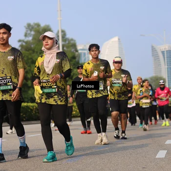 Runner Photo 6244362