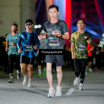 Runner Photo 6244364