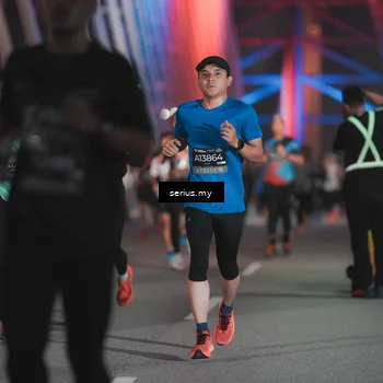 Runner Photo 6244395
