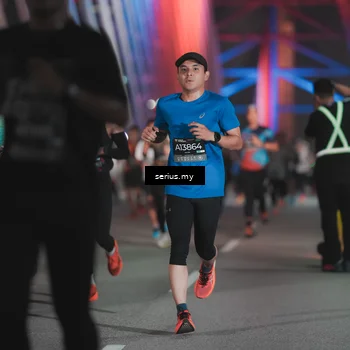 Runner Photo 6244406