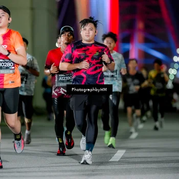 Runner Photo 6244431