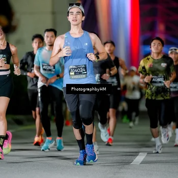 Runner Photo 6244433