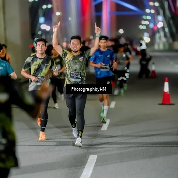Runner Photo 6244434