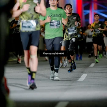 Runner Photo 6244435