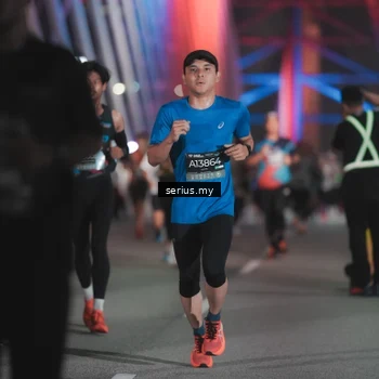 Runner Photo 6244452