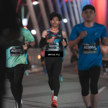 Runner Photo 6244500