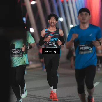 Runner Photo 6244504