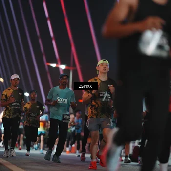 Runner Photo 6244520