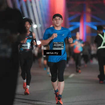 Runner Photo 6244522