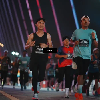 Runner Photo 6244523