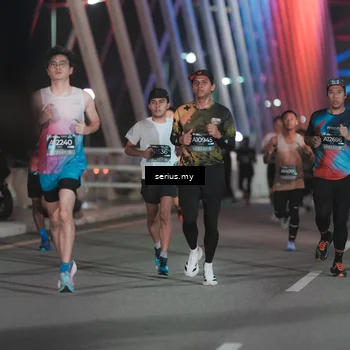 Runner Photo 6244537
