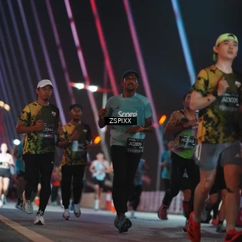 Runner Photo 6244542
