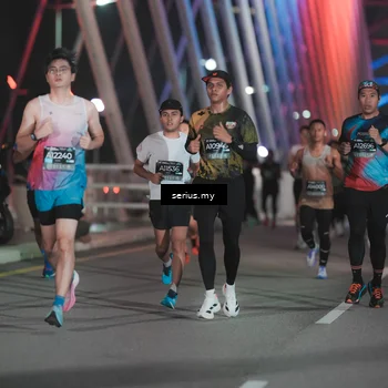 Runner Photo 6244549