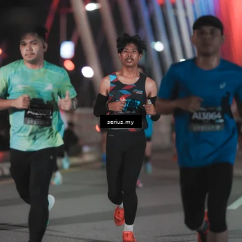 Runner Photo 6244560