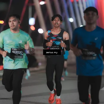 Runner Photo 6244561