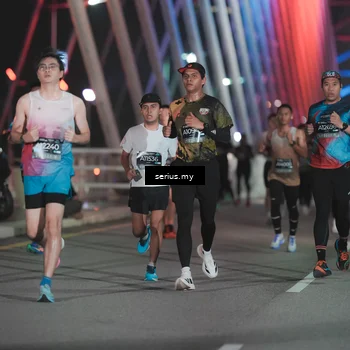 Runner Photo 6244580