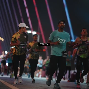 Runner Photo 6244588